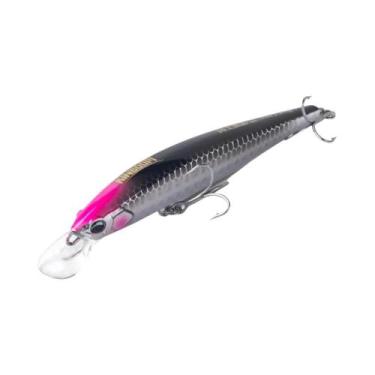 Imagem de Iscas Artificiais Rígidas Para Pesca, Jerkbaits Wobblers De Longo Arre