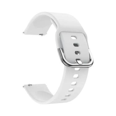 Imagem de Pulseira De Silicone Para Relógio Redmi Watch 5 Active, Banda Substitu