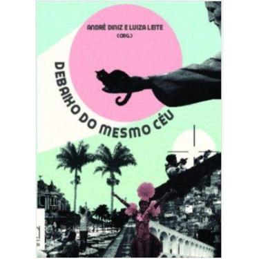 Imagem de Debaixo do mesmo cEu - NUMA