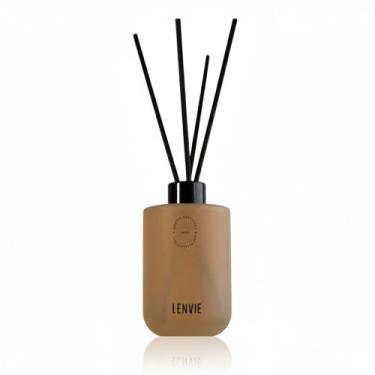 Imagem de Difusor de Ambiente Lenvie Urban Peônia e Lima 220ml