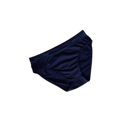Imagem de Cueca Slip Trifil Confortável Sem Costura 3151, Preto, GG