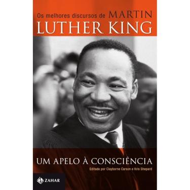 Imagem de Um apelo à consciência