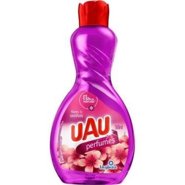 Imagem de Limpador UAU Perfumado 500ml