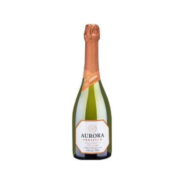 Imagem de Espumante Aurora Prosecco 750ml, Branco