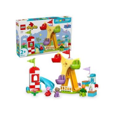 Imagem de LEGO DUPLO - Feira de Diversões