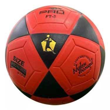 Imagem de Bola Futevôlei Original Pro Ft5 Altinha Futmesa Profissional-Unissex