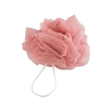 Imagem de Esponja de Banho Orgânica SoftSpa Luxe Bath Sponge, 1