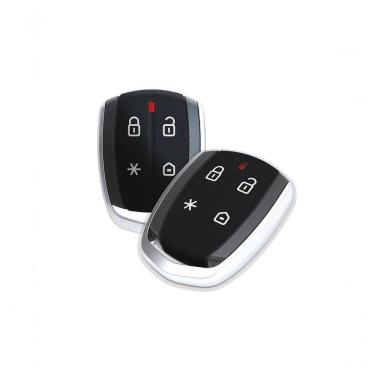 Imagem de Controle Remoto para Alarme Veicular DPN74 Compatível com EX FX PX TX Duoblock G6 G7 G8...