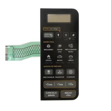 Imagem de Membrana microondas mc 34s / mc34b - DIPRIMEIRA