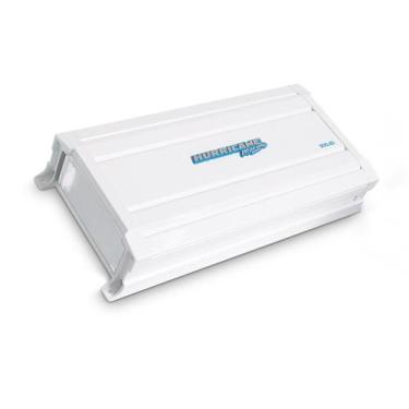 Imagem de Modulo Amplificador Hurricane Marine 900.4D 4 Canais 900wrms