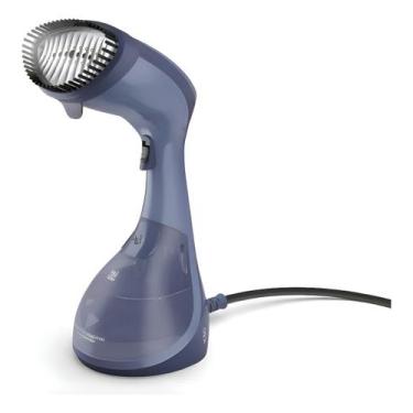 Imagem de Vaporizador De Roupas Portátil Eps10 Azul Electrolux, 110V