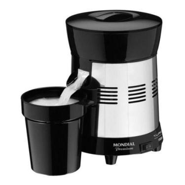 Imagem de Extrator De Suco Mondial 250w Bivolt Turbo Premuim Sucu Bom