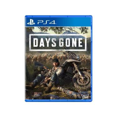 Imagem de Days Gone para PS4-Unissex