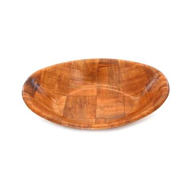 Imagem de Saladeira de Madeira Le Freijo 30x23cm