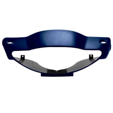 Imagem de Carenagem Do Farol Compatível Com Biz 100 1998 A 2005 Pro Tork Modelo 