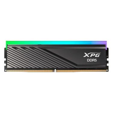 Imagem de Memória RAM XPG Lancer Blade, 16GB, RGB, DDR5, 6000MHz, Single Tray, C