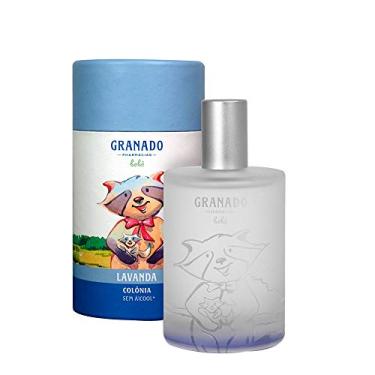 Imagem de Granado Colônia Bebê, Lavanda, 100ml