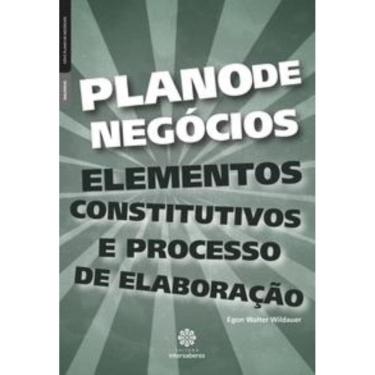 Imagem de Plano De Negócios
