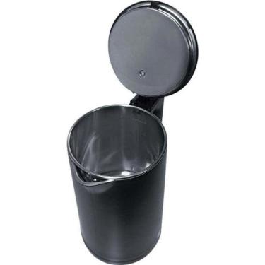 Imagem de Chaleira Elétrica Agratto Aroma 127v Preto