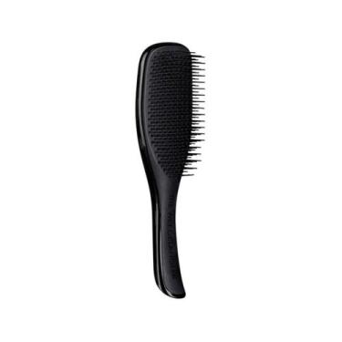 Imagem de Tangle Teezer Wet Detangler Escova Para Desembaracar Preta