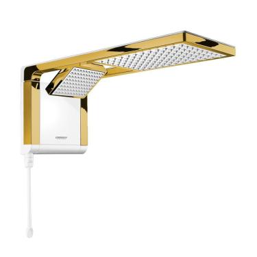 Imagem de Chuveiro Lorenzetti Acqua Duo Bc/Cr 220/7800