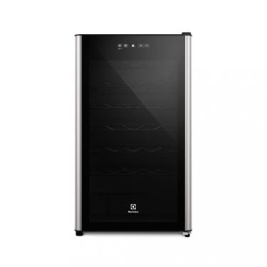 Imagem de Adega Climatizada Electrolux WSF34 34 Garrafas