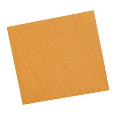 Imagem de Guardanapo de Papel Campfestas Laranja 19,5x22,5cm