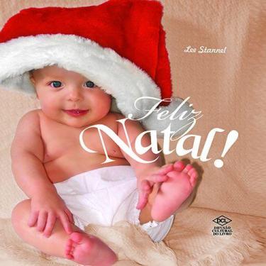 Imagem de Livro - Lp - Feliz Natal