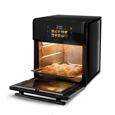Imagem de Fritadeira Multilaser Air Fyer 10L 220V