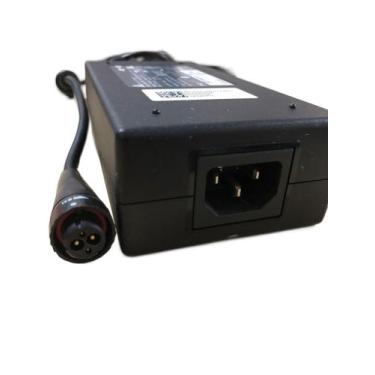 Imagem de Fonte de Alimentação AC/DC - MEA-060A15C 15V - GE Healthcare, 15 Volts