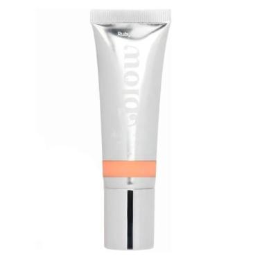 Imagem de Base Líquida Ruby Rose Blow Oh My Skin Cor FBW70 HBM3037 30ml