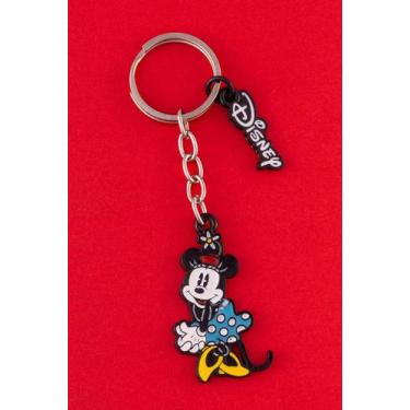 Imagem de Chaveiro Disney Minnie Mouse