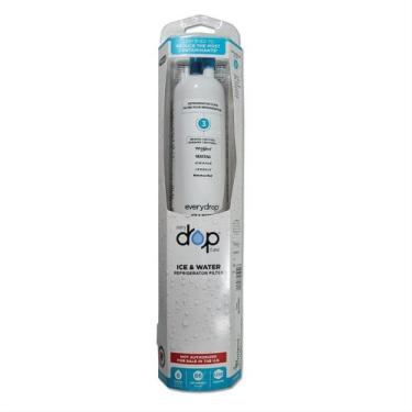 Imagem de Filtro Água Geladeira Side By Side Brastemp W10320833 BRS62