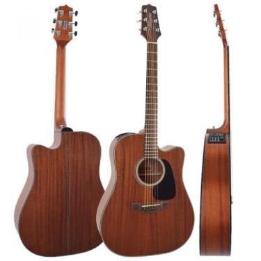 Imagem de Violão takamine gd11mce fosco