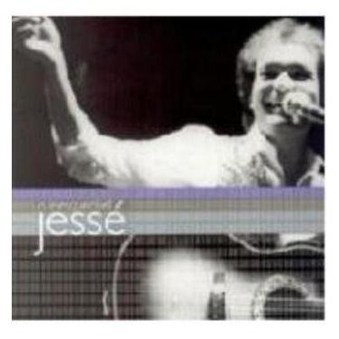Imagem de Cd jessé - o inesquecível - SOML