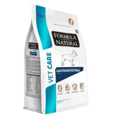 Imagem de Ração Fórmula Natural Vet Care Gastrointestinal Cães 2kg - Adimax
