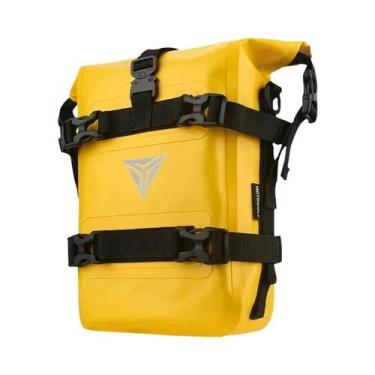 Imagem de Bolsa De Ferramentas Universal Impermeável Para Reparos Em Motocicleta