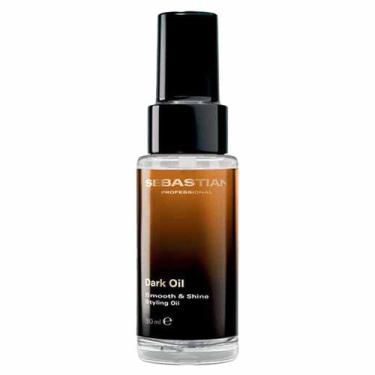 Imagem de Sebastian Dark Oil - Óleo Capilar - Sebastian Professional, 30ml