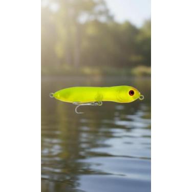 Imagem de Isca Artificial 9cm 12g para Pesca - Congratulations Store