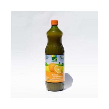 Imagem de Suco de Tangerina Integral 100% Fruta Orgânico Sem Adição de Açúcar Co