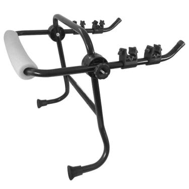 Imagem de Transbike Porta Malas Metalini Com Pulseiras E Alça