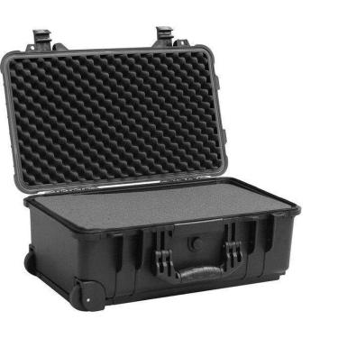 Imagem de Maleta Anti-Impacto Com Rodas Mai 545 Vonder