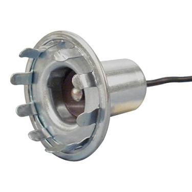 Imagem de Soquete 1 Polo Compatível Roseta 5P Usa Lampada 1141 1 Polo 21W