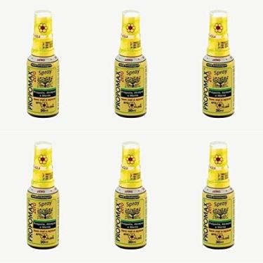 Imagem de APIS FLORA PROPOMAX ZERO SPRAY BUCAL 30ML (KIT C/06)