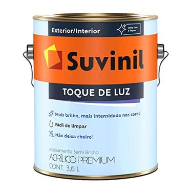 Imagem de Latex Suvinil Ilumina 3,6 ltrs Branco Neve