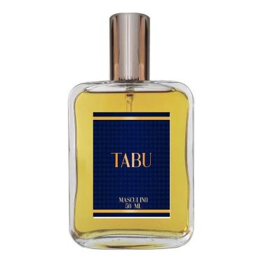 Imagem de Perfume Oriental Tabu Tabu 50ml - Masculino - Coleção Ícones