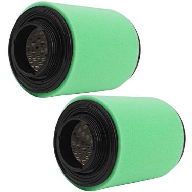 Imagem de Anoety Filtro de ar de substituição para Can-Am Outlander Max Renegade 1000 450 500 570 650 800 800R 1000R 4X4 6X6 Max DPS EFI #707800371 (pacote com 2)