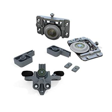 Imagem de KIT 240 TOP COMFORT COM RO 65 DE 15 A 40KG