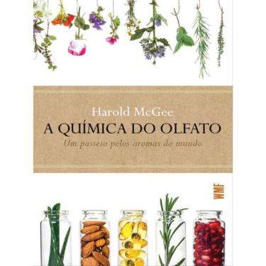 Imagem de A Química Do Olfato