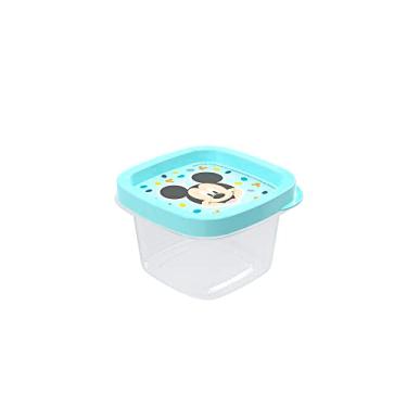 Imagem de Pote 200ml Mickey Baby, Plasútil